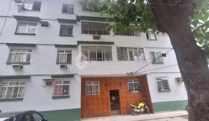 Apartamento com 3 quartos à venda na Rua Alberto Mendes Júnior, Cascadura, Rio de Janeiro, 70 m2 por R$ 160.000