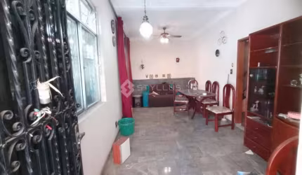 Casa com 2 quartos à venda na Rua Cirne Maia, Cachambi, Rio de Janeiro, 88 m2 por R$ 350.000