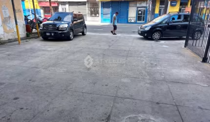 Ponto comercial à venda na Rua Barão do Bom Retiro, Engenho Novo, Rio de Janeiro, 96 m2 por R$ 300.000