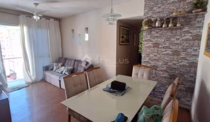 Apartamento com 3 quartos à venda na Rua Fábio Luz, Méier, Rio de Janeiro, 74 m2 por R$ 340.000