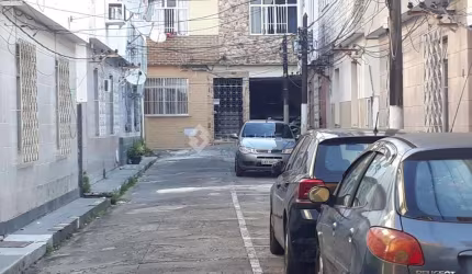 Casa com 2 quartos à venda na Rua Capitão Menezes, Praça Seca, Rio de Janeiro, 55 m2 por R$ 275.000