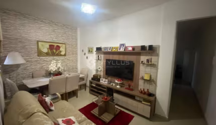 Apartamento com 2 quartos à venda na Rua General Bruce, São Cristóvão, Rio de Janeiro, 72 m2 por R$ 350.000
