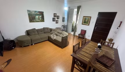 Apartamento com 3 quartos à venda na Rua Mário Calderaro, Engenho de Dentro, Rio de Janeiro, 110 m2 por R$ 300.000