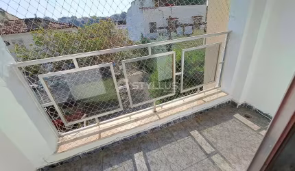 Casa em condomínio fechado com 2 quartos à venda na Rua Coronel Genserico de Vasconcelos, Engenho Novo, Rio de Janeiro, 65 m2 por R$ 250.000