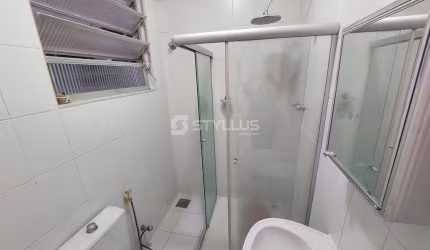 Apartamento com 2 quartos à venda na Rua Conselheiro Ferraz, Lins de Vasconcelos, Rio de Janeiro, 70 m2 por R$ 185.000