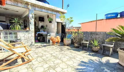 Casa com 3 quartos à venda na Travessa Paraná, Piedade, Rio de Janeiro, 150 m2 por R$ 300.000