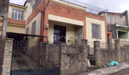 Casa em condomínio fechado com 6 quartos à venda na Rua Flack, Riachuelo, Rio de Janeiro, 228 m2 por R$ 480.000