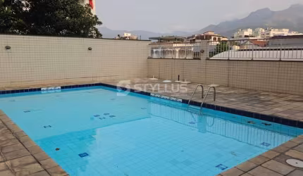 Apartamento com 2 quartos à venda na Rua Getúlio, Todos os Santos, Rio de Janeiro, 69 m2 por R$ 265.000