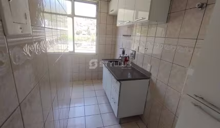 Apartamento com 2 quartos à venda na Rua do Tijolo, Piedade, Rio de Janeiro, 40 m2 por R$ 108.000