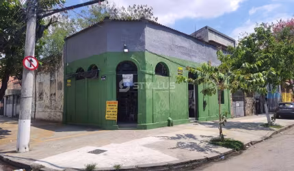 Ponto comercial à venda na Rua Condessa Belmonte, Engenho Novo, Rio de Janeiro, 108 m2 por R$ 300.000