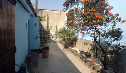 Casa com 3 quartos à venda na Rua Carlos Bravo, Piedade, Rio de Janeiro, 142 m2 por R$ 450.000