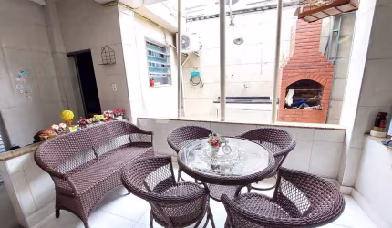Casa com 2 quartos à venda na Rua Daniel Carneiro, Engenho de Dentro, Rio de Janeiro, 100 m2 por R$ 500.000