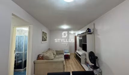 Apartamento com 3 quartos à venda na Rua Eulina Ribeiro, Engenho de Dentro, Rio de Janeiro, 63 m2 por R$ 350.000