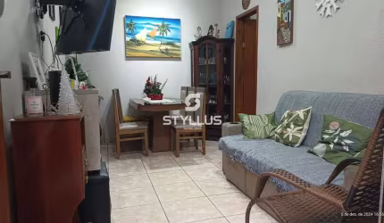 Apartamento com 2 quartos à venda na Rua Augusto Barbosa, Cachambi, Rio de Janeiro, 39 m2 por R$ 264.000