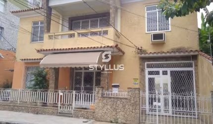 Casa com 4 quartos à venda na Rua Getúlio, Todos os Santos, Rio de Janeiro, 100 m2 por R$ 790.000