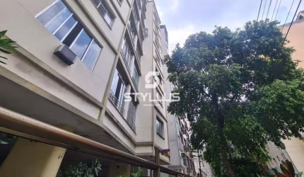 Kitnet / Stúdio à venda na Rua Buarque de Macedo, Flamengo, Rio de Janeiro, 20 m2 por R$ 390.000