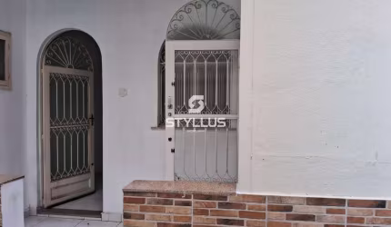 Casa com 2 quartos à venda na Rua General Clarindo, Engenho de Dentro, Rio de Janeiro, 56 m2 por R$ 236.000