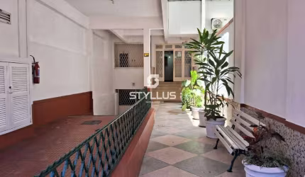 Apartamento com 2 quartos à venda na Rua Maria Paula, Engenho de Dentro, Rio de Janeiro, 61 m2 por R$ 215.000