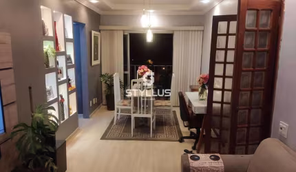 Apartamento com 3 quartos à venda na Travessa Cerqueira Lima, Riachuelo, Rio de Janeiro, 60 m2 por R$ 305.000