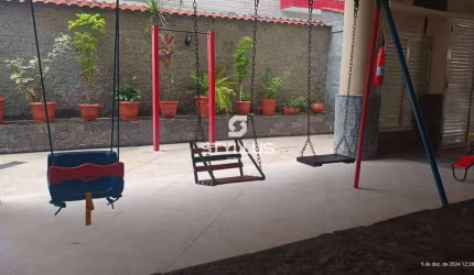 Apartamento com 2 quartos à venda na Rua Venceslau, Méier, Rio de Janeiro, 53 m2 por R$ 270.000