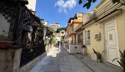 Casa em condomínio fechado com 4 quartos à venda na Rua Jorge Rudge, Vila Isabel, Rio de Janeiro, 259 m2 por R$ 499.000