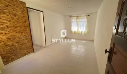 Apartamento com 2 quartos à venda na Rua Lagoa Redonda, Inhaúma, Rio de Janeiro, 49 m2 por R$ 140.000