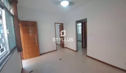Apartamento com 2 quartos à venda na Rua Fábio Luz, Méier, Rio de Janeiro, 57 m2 por R$ 390.000