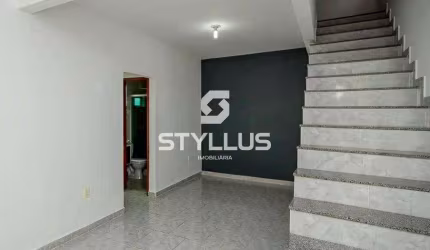 Casa em condomínio fechado com 2 quartos à venda na Rua Honório, Cachambi, Rio de Janeiro, 90 m2 por R$ 400.000