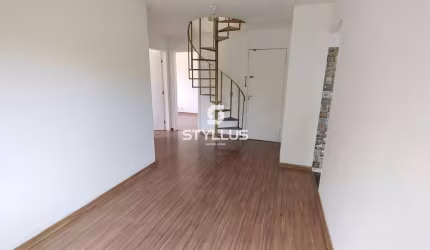 Cobertura com 4 quartos à venda na Rua Clarimundo de Melo, Quintino Bocaiúva, Rio de Janeiro, 97 m2 por R$ 175.000