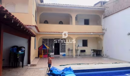 Casa com 3 quartos à venda na Rua Jorge Maurício Chometon, Piedade, Rio de Janeiro, 329 m2 por R$ 650.000