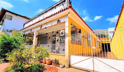 Casa com 5 quartos à venda na Rua Alberto Moreira, Piedade, Rio de Janeiro, 208 m2 por R$ 570.000