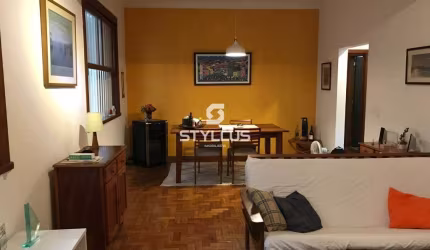 Apartamento com 3 quartos à venda na Rua Ildefonso Simões Lópes, Lagoa, Rio de Janeiro, 110 m2 por R$ 1.325.000