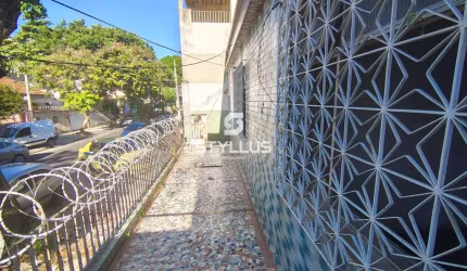Casa com 3 quartos à venda na Rua Joaquim Martins, Engenho de Dentro, Rio de Janeiro, 37 m2 por R$ 220.000
