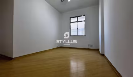 Apartamento com 2 quartos à venda na Rua Magalhães Couto, Méier, Rio de Janeiro, 62 m2 por R$ 250.000