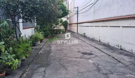 Casa em condomínio fechado com 2 quartos à venda na Rua Vilela Tavares, Méier, Rio de Janeiro, 53 m2 por R$ 440.000