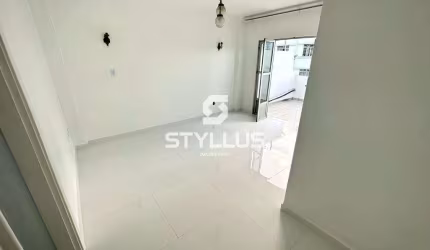 Cobertura com 2 quartos à venda na Rua Constança Barbosa, Méier, Rio de Janeiro, 95 m2 por R$ 550.000
