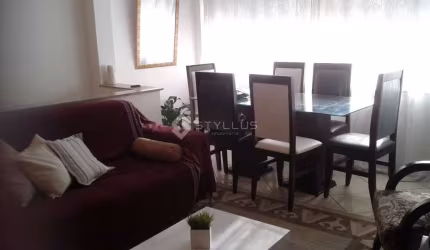 Apartamento com 2 quartos à venda na Rua Quintão, Piedade, Rio de Janeiro, 70 m2 por R$ 315.000