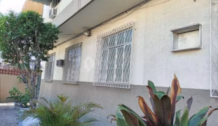 Apartamento com 2 quartos à venda na Rua do Rocha, Rocha, Rio de Janeiro, 69 m2 por R$ 184.000