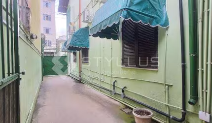 Casa com 19 quartos à venda na Rua Carlos Costa, Riachuelo, Rio de Janeiro, 626 m2 por R$ 1.000.000