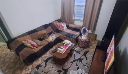 Apartamento com 2 quartos à venda na Rua Padre José Beltrão, Inhaúma, Rio de Janeiro, 50 m2 por R$ 175.000