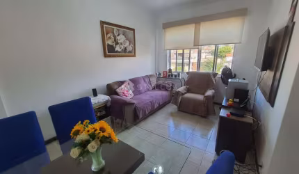Apartamento com 2 quartos à venda na Rua Capitão Resende, Cachambi, Rio de Janeiro, 52 m2 por R$ 210.000