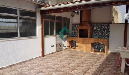 Casa com 3 quartos à venda na Rua Joaquim Martins, Encantado, Rio de Janeiro, 254 m2 por R$ 480.000