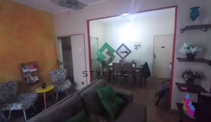Apartamento com 2 quartos à venda na Rua da Pedreira, Cascadura, Rio de Janeiro, 96 m2 por R$ 285.000