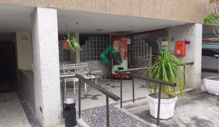Apartamento com 3 quartos à venda na Rua Domingos Freire, Todos os Santos, Rio de Janeiro, 69 m2 por R$ 295.000