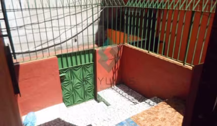 Casa com 2 quartos à venda na Rua Clarimundo de Melo, Quintino Bocaiúva, Rio de Janeiro, 72 m2 por R$ 200.000