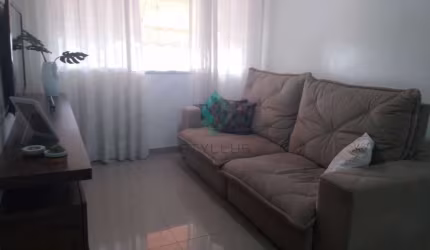 Apartamento com 3 quartos à venda na Rua Eulina Ribeiro, Engenho de Dentro, Rio de Janeiro, 76 m2 por R$ 295.000