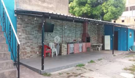 Casa com 3 quartos à venda na Rua Andrade, Quintino Bocaiúva, Rio de Janeiro, 112 m2 por R$ 450.000