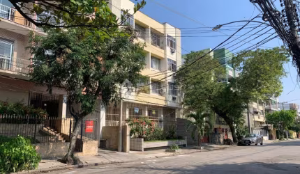 Apartamento com 2 quartos à venda na Rua Maldonado, Ribeira, Rio de Janeiro, 52 m2 por R$ 320.000