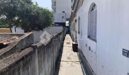 Casa com 2 quartos à venda na Rua São Gabriel, Cachambi, Rio de Janeiro, 100 m2 por R$ 160.000