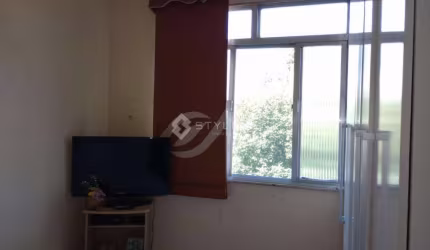 Apartamento com 2 quartos à venda na Rua Santa Fé, Méier, Rio de Janeiro, 72 m2 por R$ 195.000